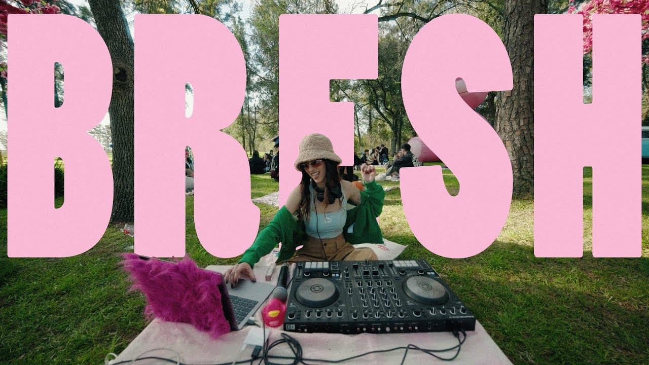 BRESH MIX | PRIMAVERA | REGGAETON NEW & OLDSCHOOL - DEMBOW - RKT