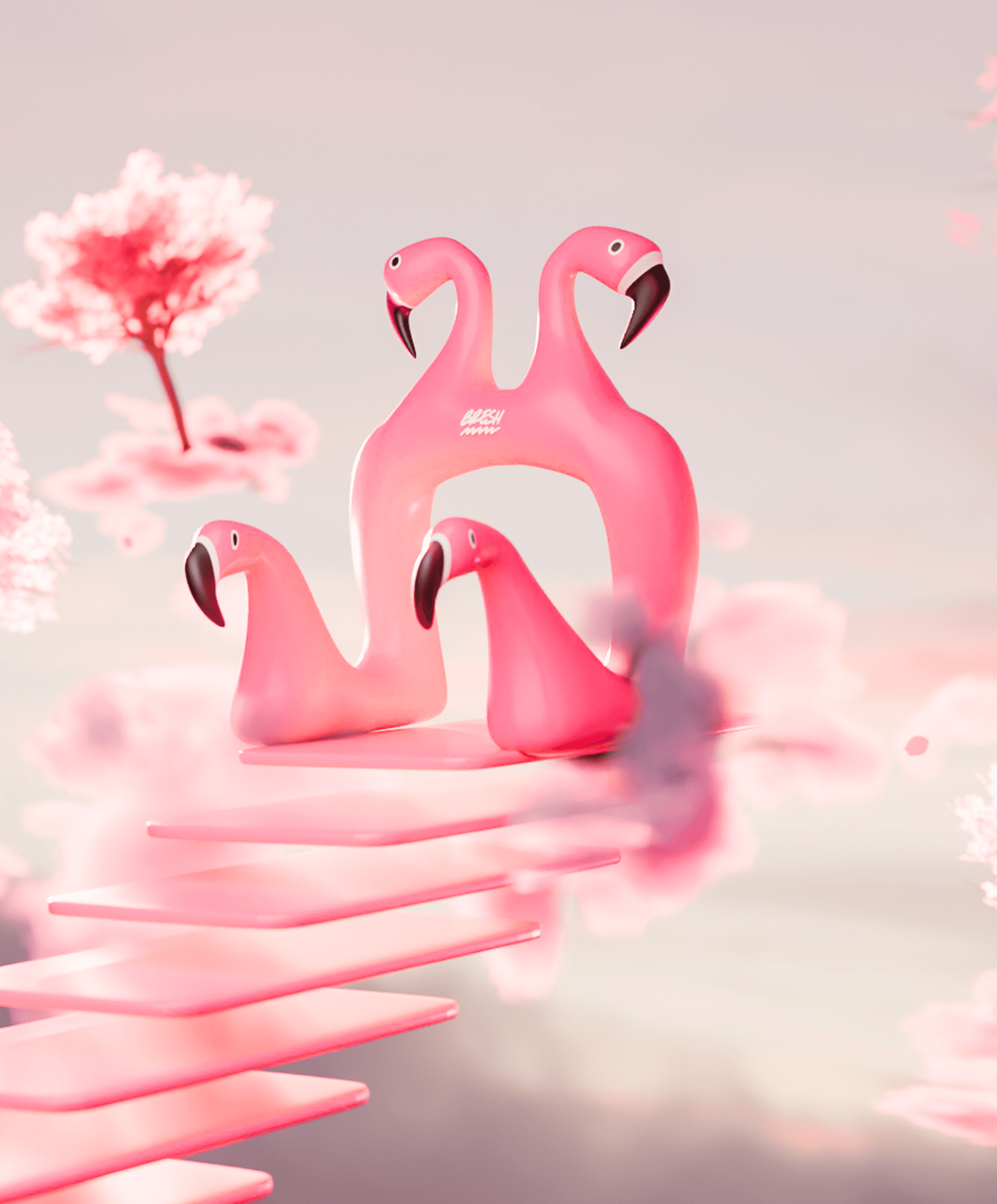 Concert background