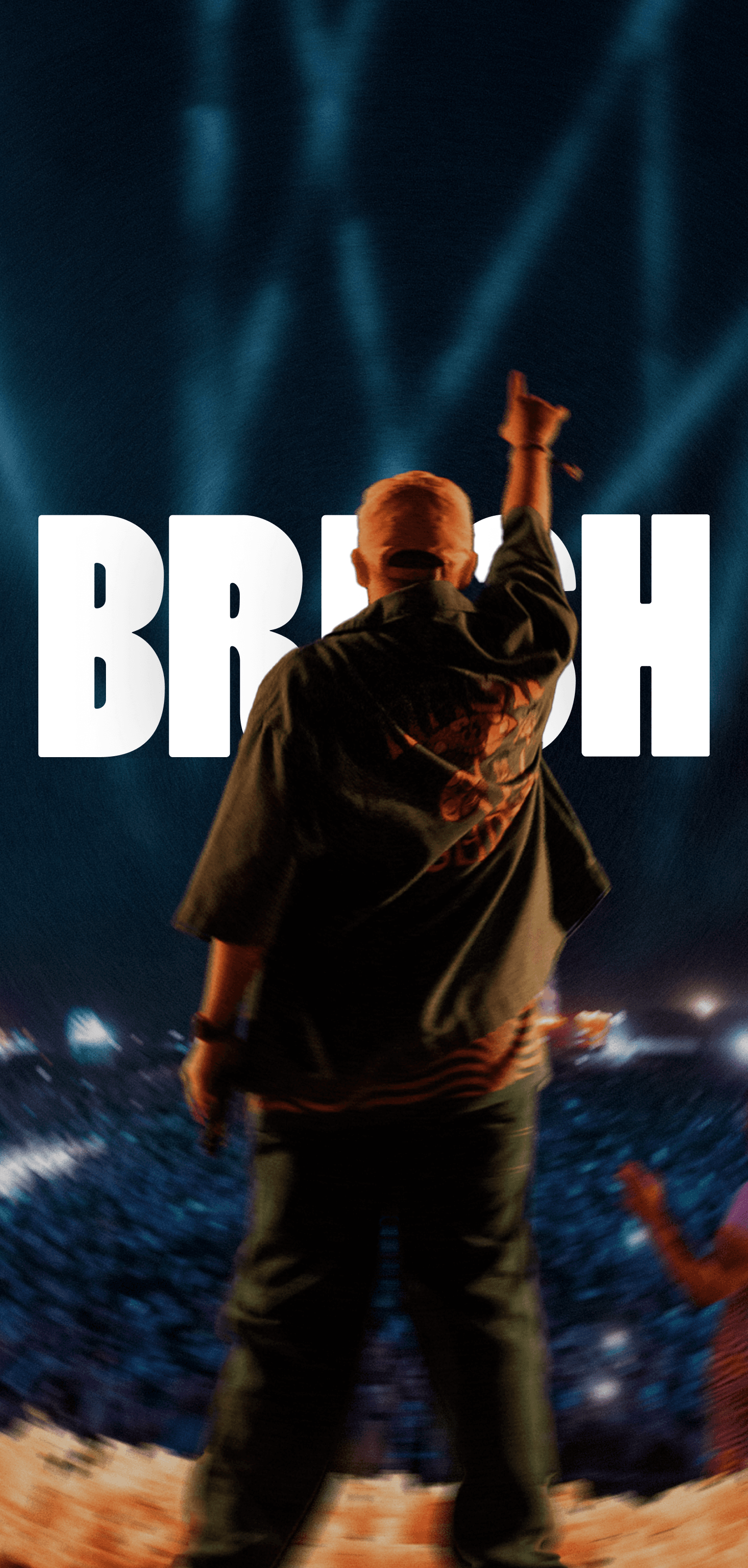 Concert background
