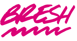 Logo Bresh
